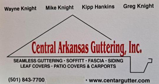 Gutter Covers