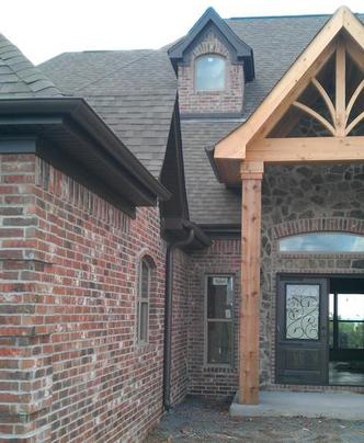 Siding & Exteriors